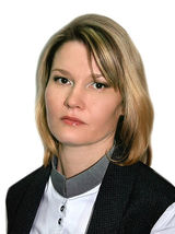 Вьюжанина Светлана Александровна