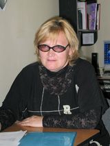 Солодянкина Ольга Владимировна