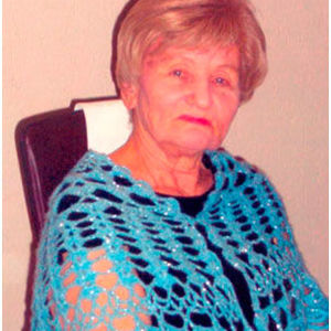 Поздравляем Анну Михайловну Горфункель с 95-летием! 1